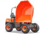 AUSA D 600 APG 2005 года
